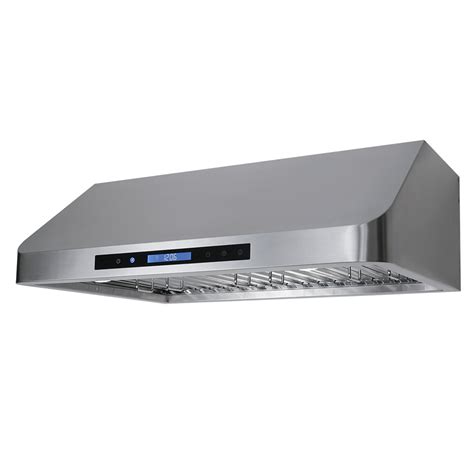 cosmo cos-qs75 stainless steel under cabinet range hood|cos qs75 manual.